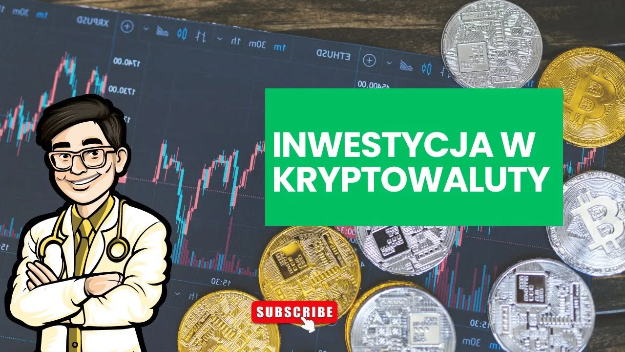 Zdjęcie Jak zainwestować w kryptowaluty i uniknąć najczęstszych błędów