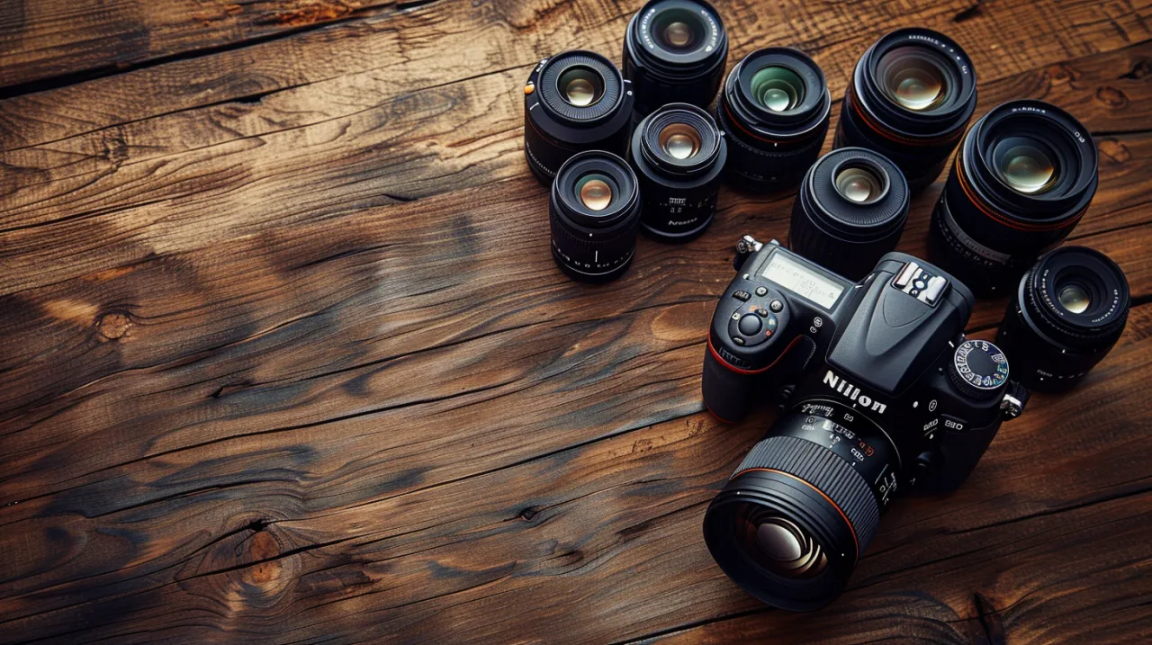 Zdjęcie Recenzja aparatu Nikon D610: Zalety, wady i szczegółowe funkcje