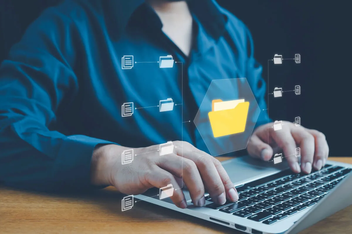 Zdjęcie Jak znaleźć archiwalne strony internetowe i odzyskać utracone treści