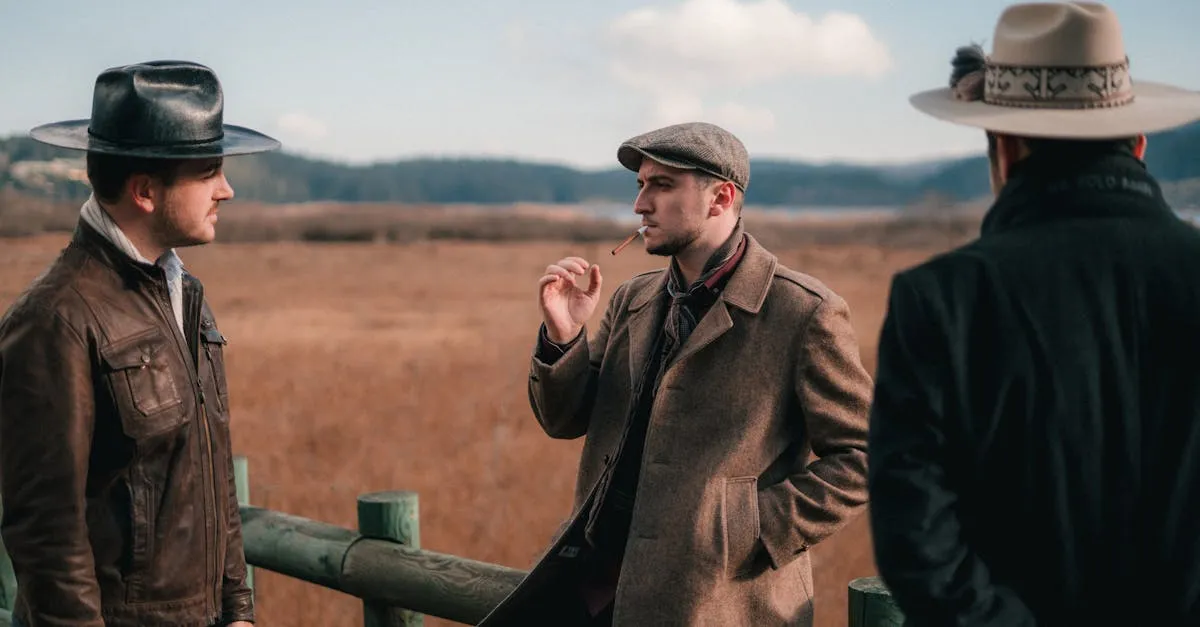 Zdjęcie 7 filmów, które zmieniły obraz Polski na świecie