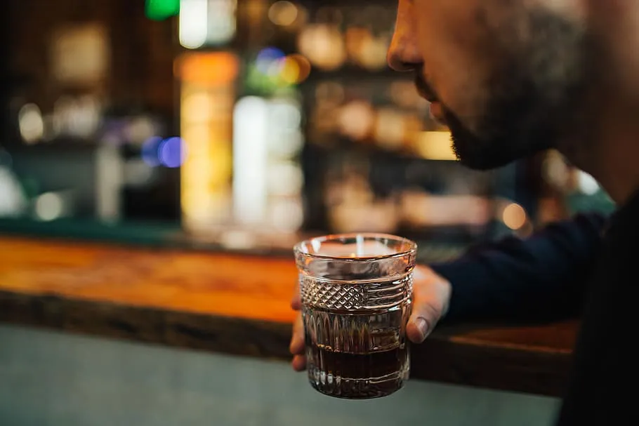 Zdjęcie Jak przygotować wyjątkowy drink z amolem, który zachwyci smakiem