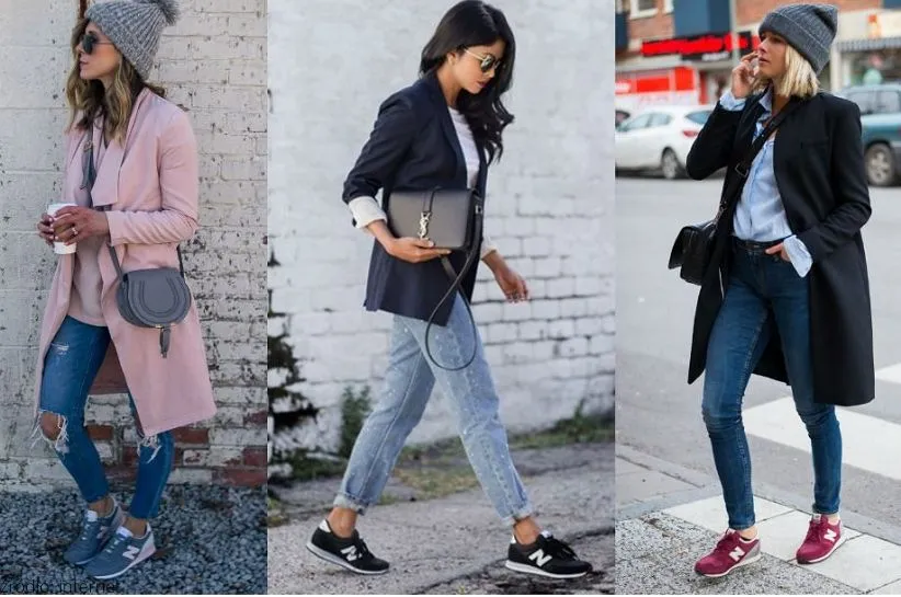 Zdjęcie Sportowa elegancja stylizacje damskie – jak łączyć komfort z klasą
