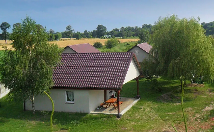 Zdjęcie Gdzie na ryby z noclegiem Wielkopolska - najlepsze miejsca na wypoczynek