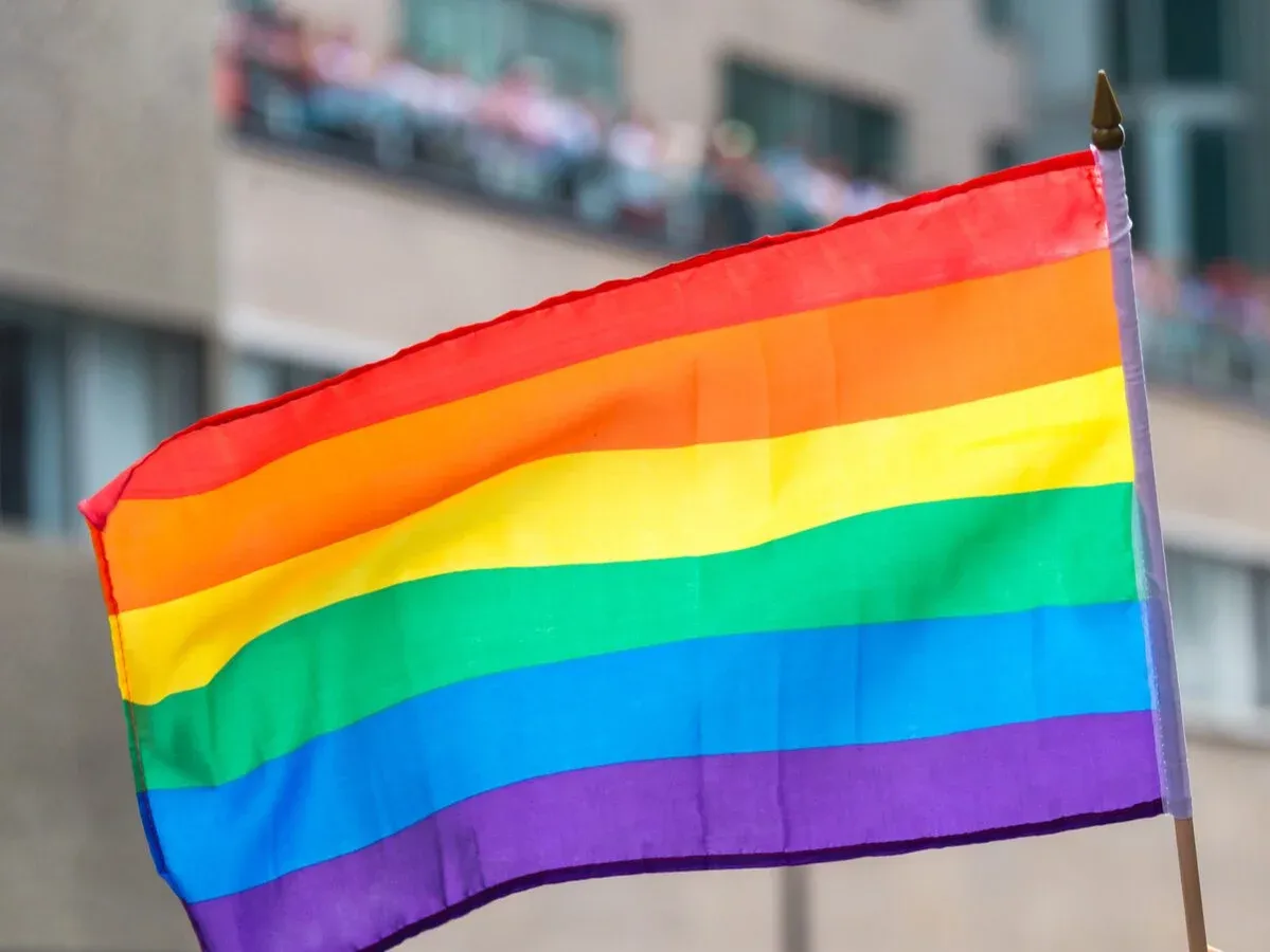 Zdjęcie Co oznacza skrót lgbt plus? Zrozumienie różnorodności tożsamości
