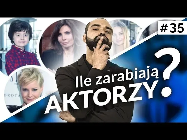 Zdjęcie Ile zarabiają aktorzy w serialu Szkoła – zaskakujące różnice w wynagrodzeniach