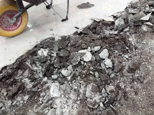 Zdjęcie Jak skuć beton: skuteczne metody i najczęstsze błędy do unikania