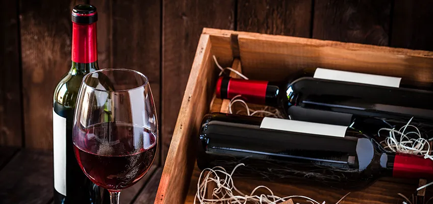 Zdjęcie Czy można sprzedawać wino własnej produkcji? Poznaj ważne przepisy