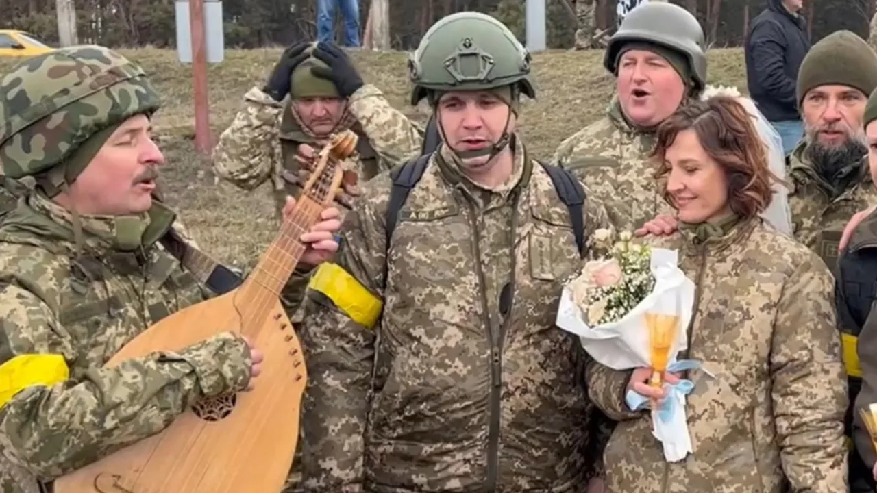 Zdjęcie Ślub na Ukrainie: Unikaj błędów i poznaj kluczowe kroki po ceremonii