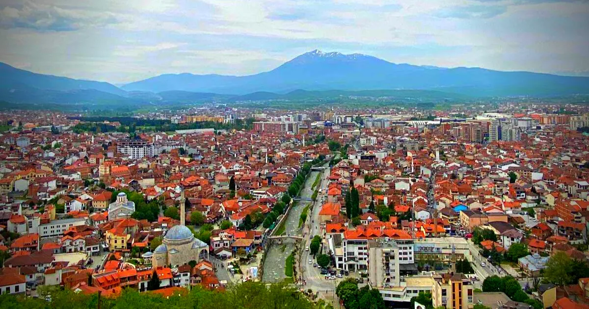 Zdjęcie Czy w Kosowie jest bezpiecznie? Oto, co musisz wiedzieć przed podróżą