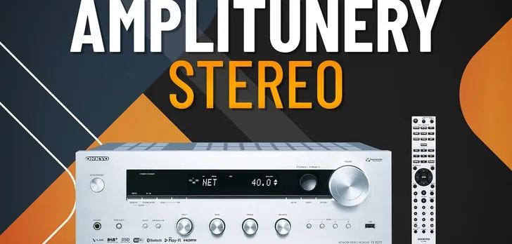 Zdjęcie Denon, Onkyo czy Yamaha - który wybór zapewni najlepszą jakość dźwięku?