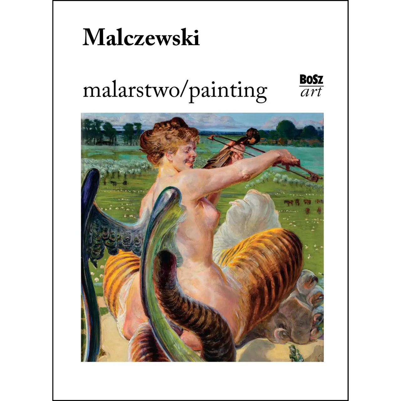 Zdjęcie Malarstwo Malczewskiego: Kluczowe dzieła i symbolika w sztuce