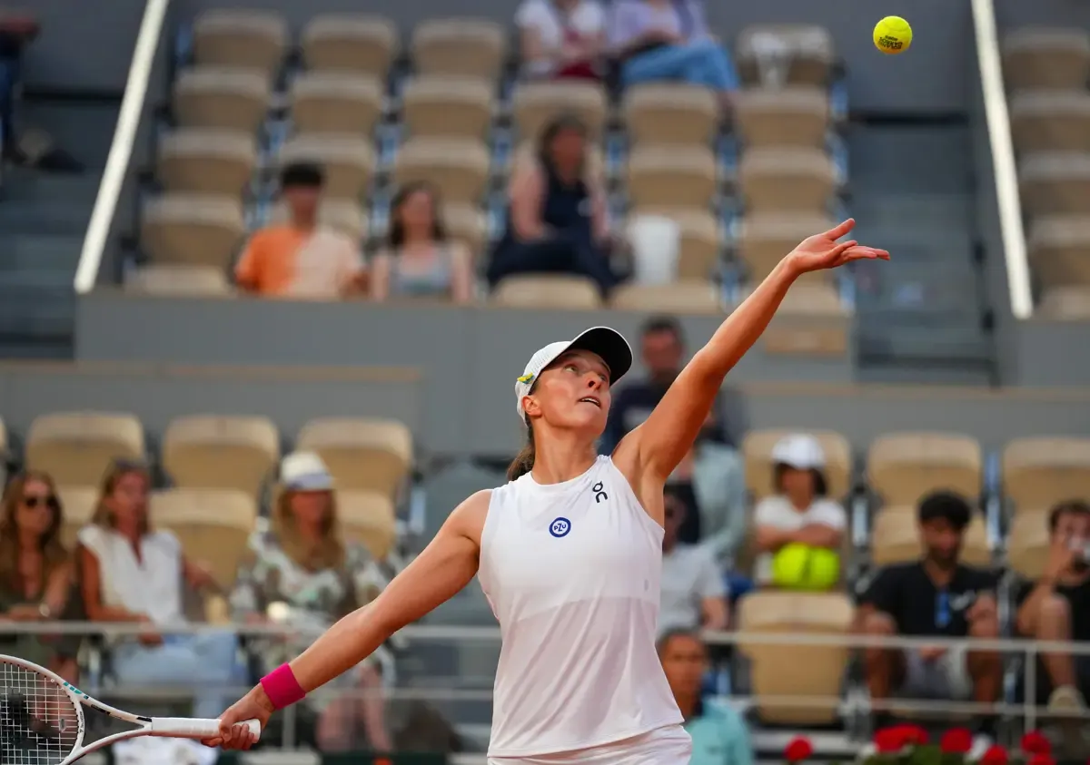 Zdjęcie Czy puchar US Open jest przechodni? Odkryj prawdę o trofeum