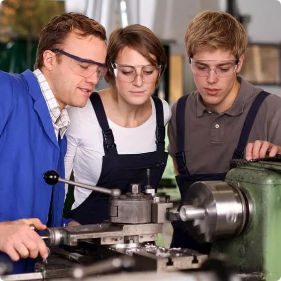 Zdjęcie Das perfekte Anschreiben für dein Schülerpraktikum schreiben leicht gemacht