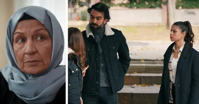 Zdjęcie Królowa jednej nocy ile odcinków – zaskakujące różnice w wersjach