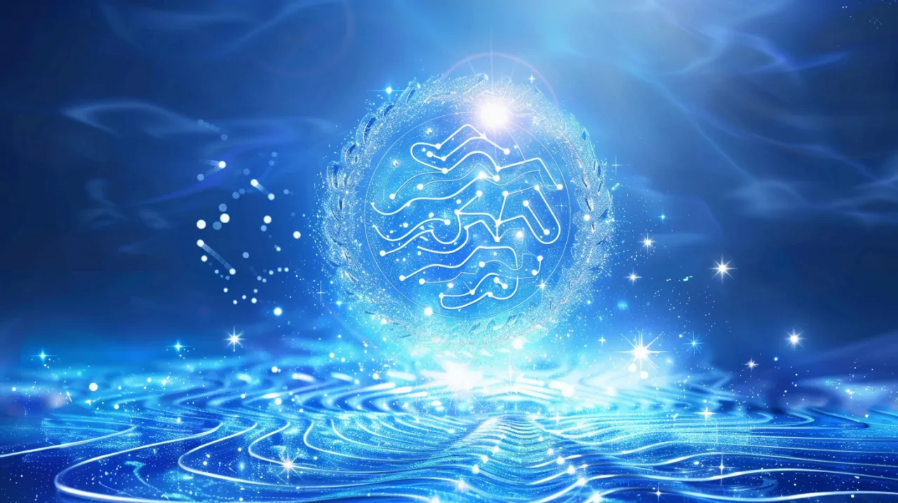 Zdjęcie 7 lutego: Poznaj fascynujące cechy charakteru tego znaku zodiaku