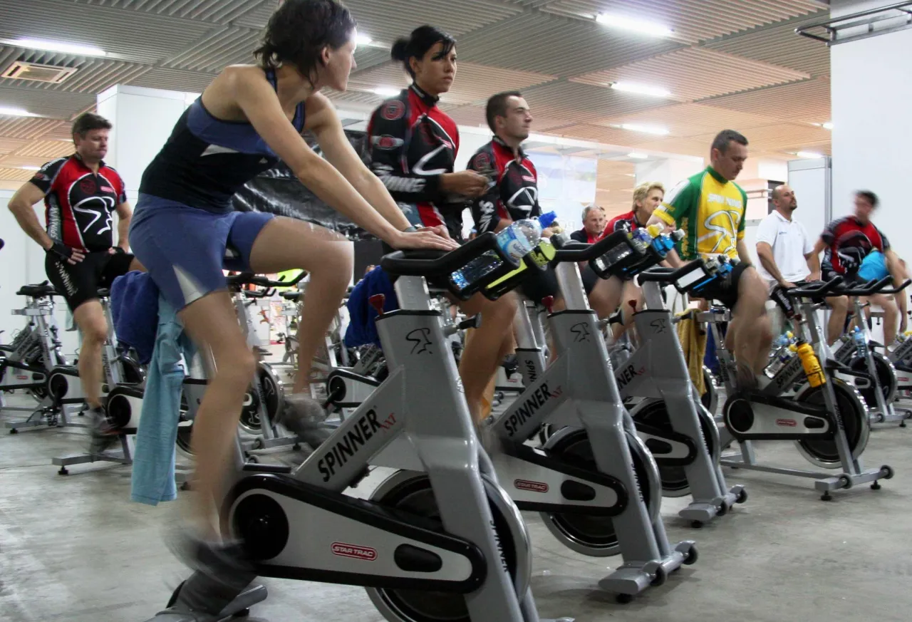 Zdjęcie Ile zarabia siłownia na MultiSport? Zaskakujące fakty o przychodach