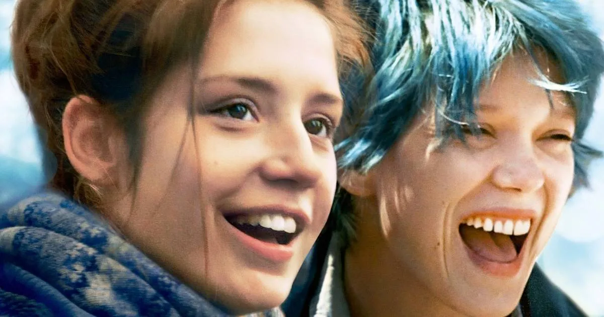 Zdjęcie Filmy o lesbijkach HBO Max, które musisz zobaczyć i pokochasz