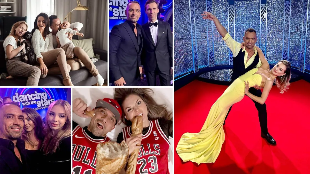 Zdjęcie Mackiewicz aktorzy: Fascynujące życie i kariery Lecha i Aleksandra