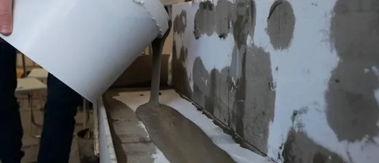 Zdjęcie Jak wyrównać betonowe schody i uniknąć kosztownych błędów