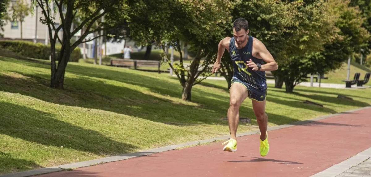 Zdjęcie Combien de km semi marathon : la distance exacte révélée et ses enjeux
