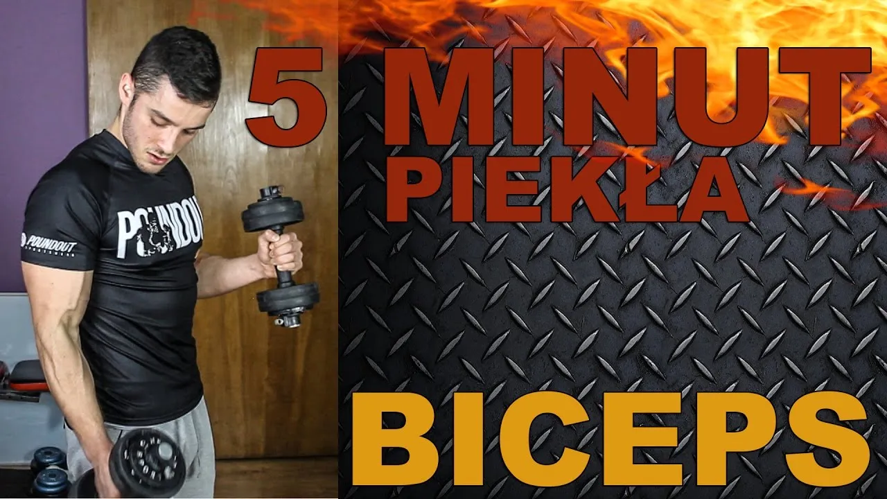 Zdjęcie Naciągnięty biceps co robić: 5 skutecznych sposobów na szybką ulgę