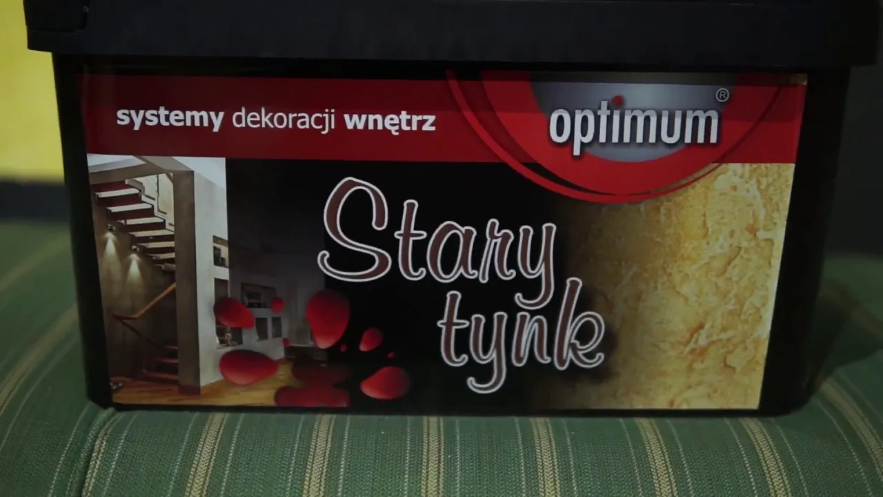 Zdjęcie Jak zrobić stary tynk – proste techniki na efekt retro w Twoim wnętrzu