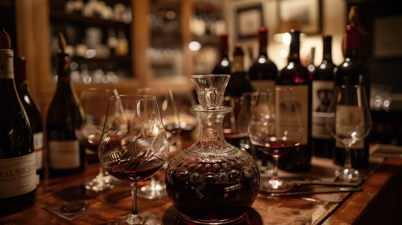 Zdjęcie Najdroższe wino świata: Które wino jest najdroższe na świecie i dlaczego?
