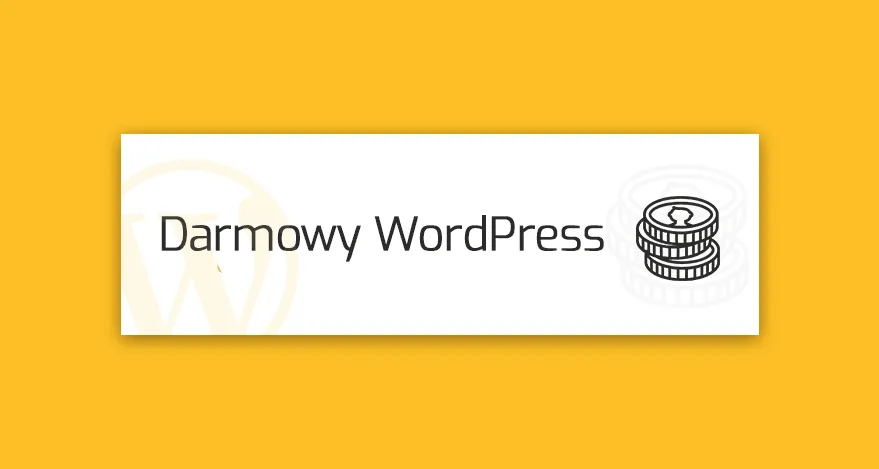 Zdjęcie Czy WordPress jest darmowy? Prawda o kosztach i darmowych funkcjach platformy