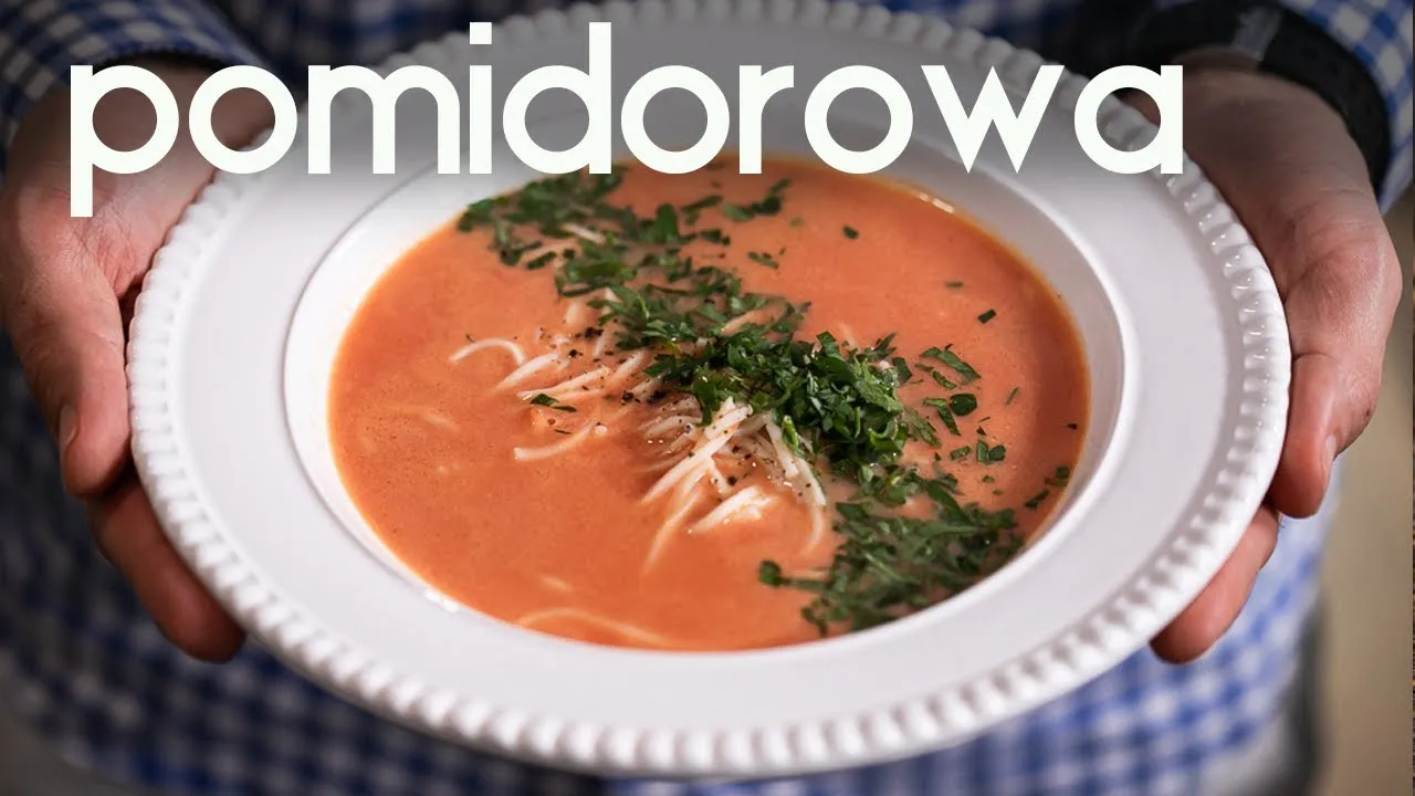 Zdjęcie Jakie zupy z makaronem są najsmaczniejsze? Sprawdź nasze przepisy!