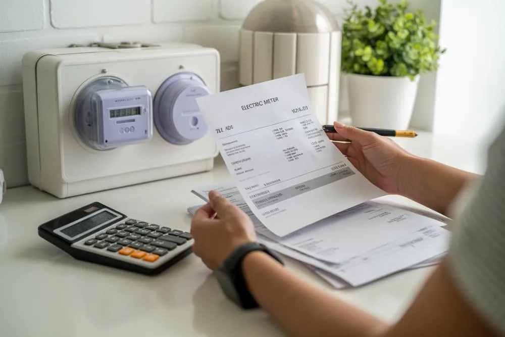 Zdjęcie Czy można dostać dopłaty do ogrzewania elektrycznego? Takie są warunki