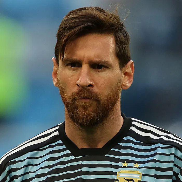 Zdjęcie Ile ma lat Messi? Zaskakujące fakty o jego wieku i karierze