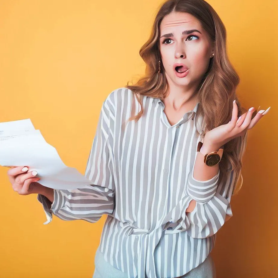 Zdjęcie Ile czasu masz na wystawienie faktury? Uniknij kar i problemów z fiskusem!