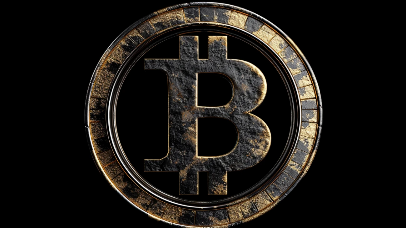 Zdjęcie Kryptowaluta Bitcoin: Co to jest bitcoin i dlaczego jest popularny?