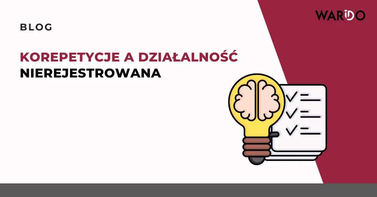 Zdjęcie Kiedy musisz założyć działalność przy korepetycjach: kompletny poradnik