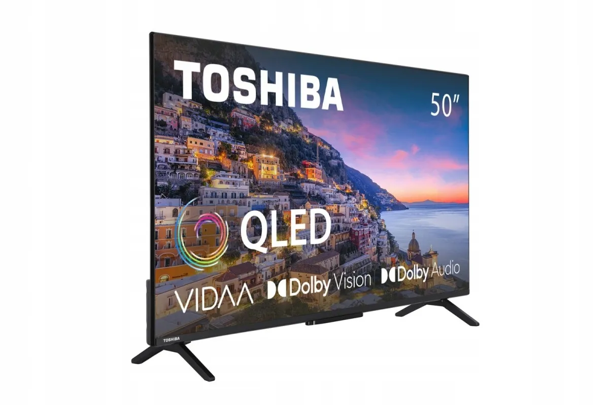 Zdjęcie Czy telewizory Toshiba są dobre? Odkryj ich zalety i wady