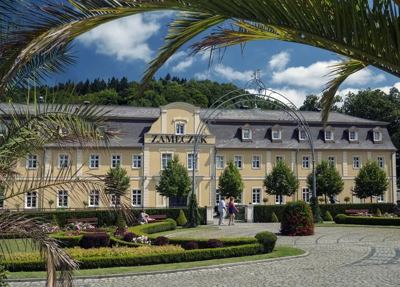 Zdjęcie Czy opiekun osoby niepełnosprawnej płaci za sanatorium? Sprawdź koszty