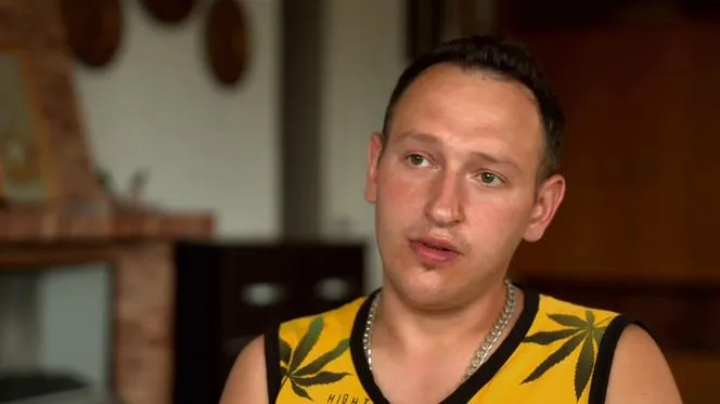 Zdjęcie Ile lat ma Stefan z Chłopaków do wzięcia? Sprawdź jego wiek i karierę!