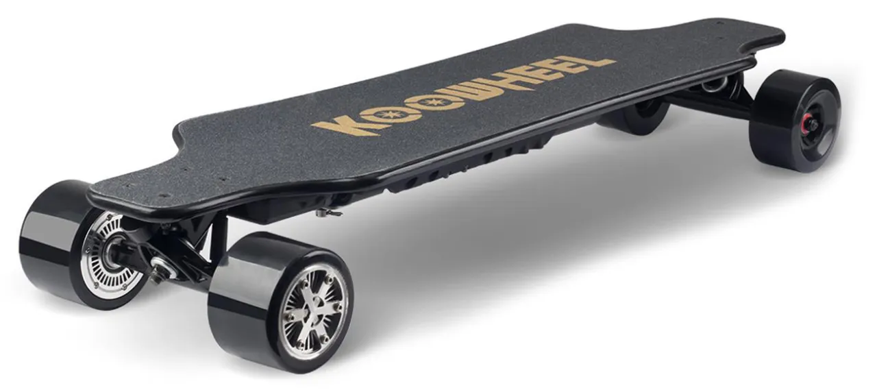Zdjęcie Deska elektryczna longboard: co warto wiedzieć przed zakupem?