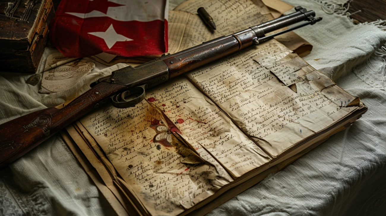 Zdjęcie Kampania Polska: notatka z historii polskiego września
