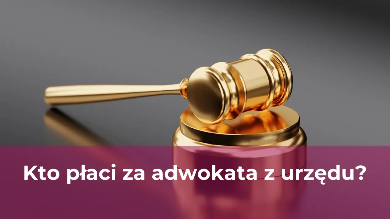 Zdjęcie Kto płaci za adwokata po przegranej sprawie? Poznaj zasady