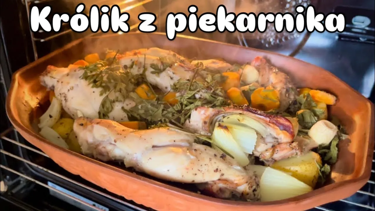 Zdjęcie Dobierz najlepsze przyprawy do królika: 8 skutecznych kombinacji smaków