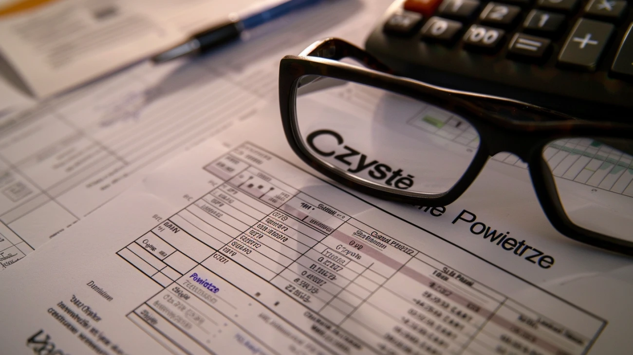 Zdjęcie Jakie są progi dochodowe w programie "Czyste Powietrze"?