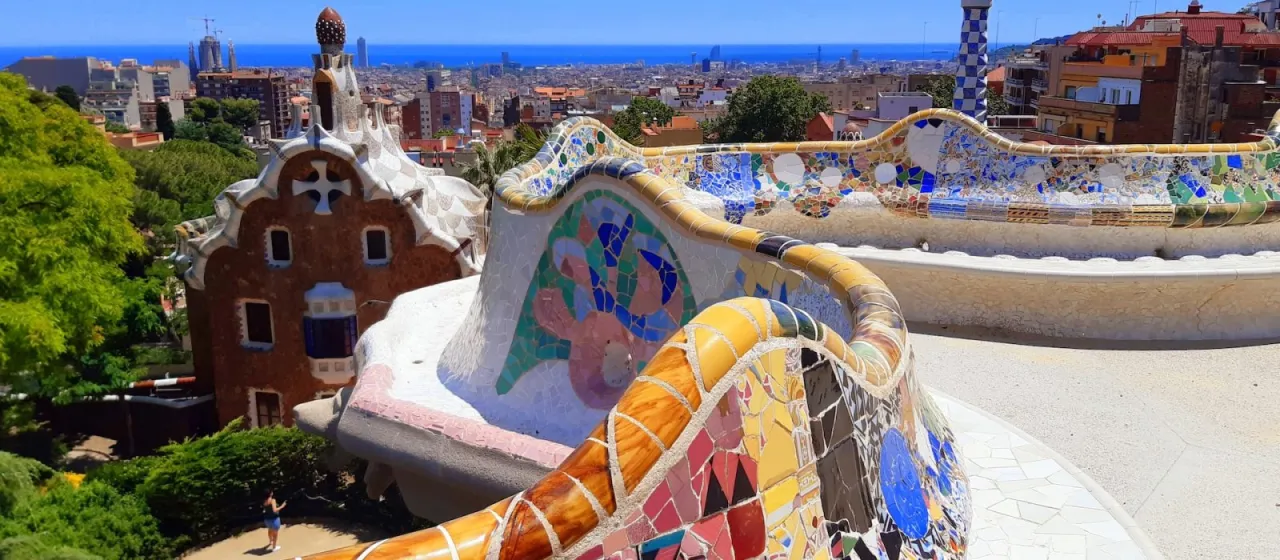 Zdjęcie Los mejores lugares que visitar en Barcelona para no perderte nada