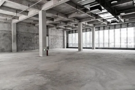 Zdjęcie Jak skutecznie wzmocnić strop betonowy - 5 sprawdzonych metod