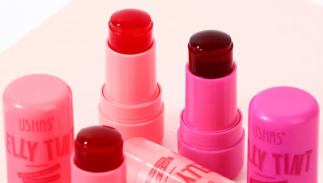 Zdjęcie Ushas kosmetyki - co to za firma i dlaczego warto je znać?