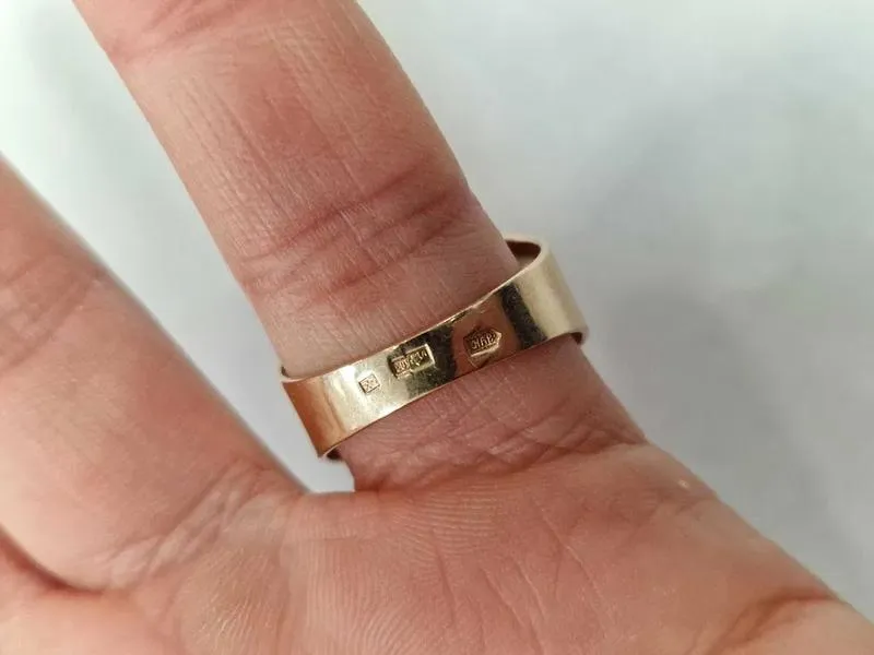 Zdjęcie Jakie są próby złota i co oznaczają dla wartości biżuterii?