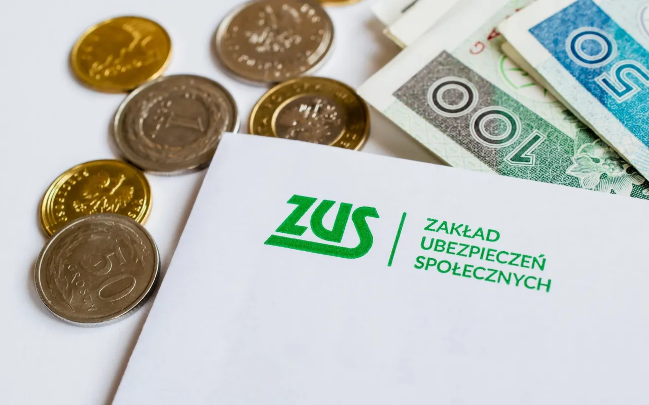 Zdjęcie Jak sprawdzić zadłużenie w ZUS i uniknąć nieprzyjemnych konsekwencji