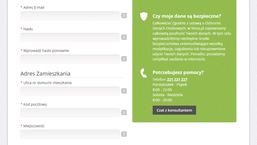 Zdjęcie Vivus w jakim banku ma konto – sprawdź, gdzie otrzymasz pożyczkę