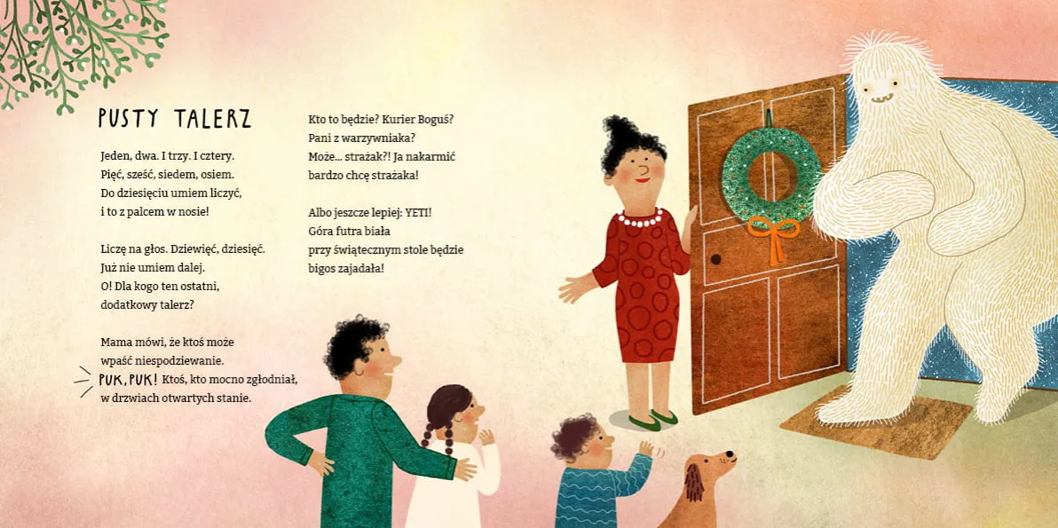 Zdjęcie Wiersze o naszym przedszkolu, które zachwycą każde dziecko