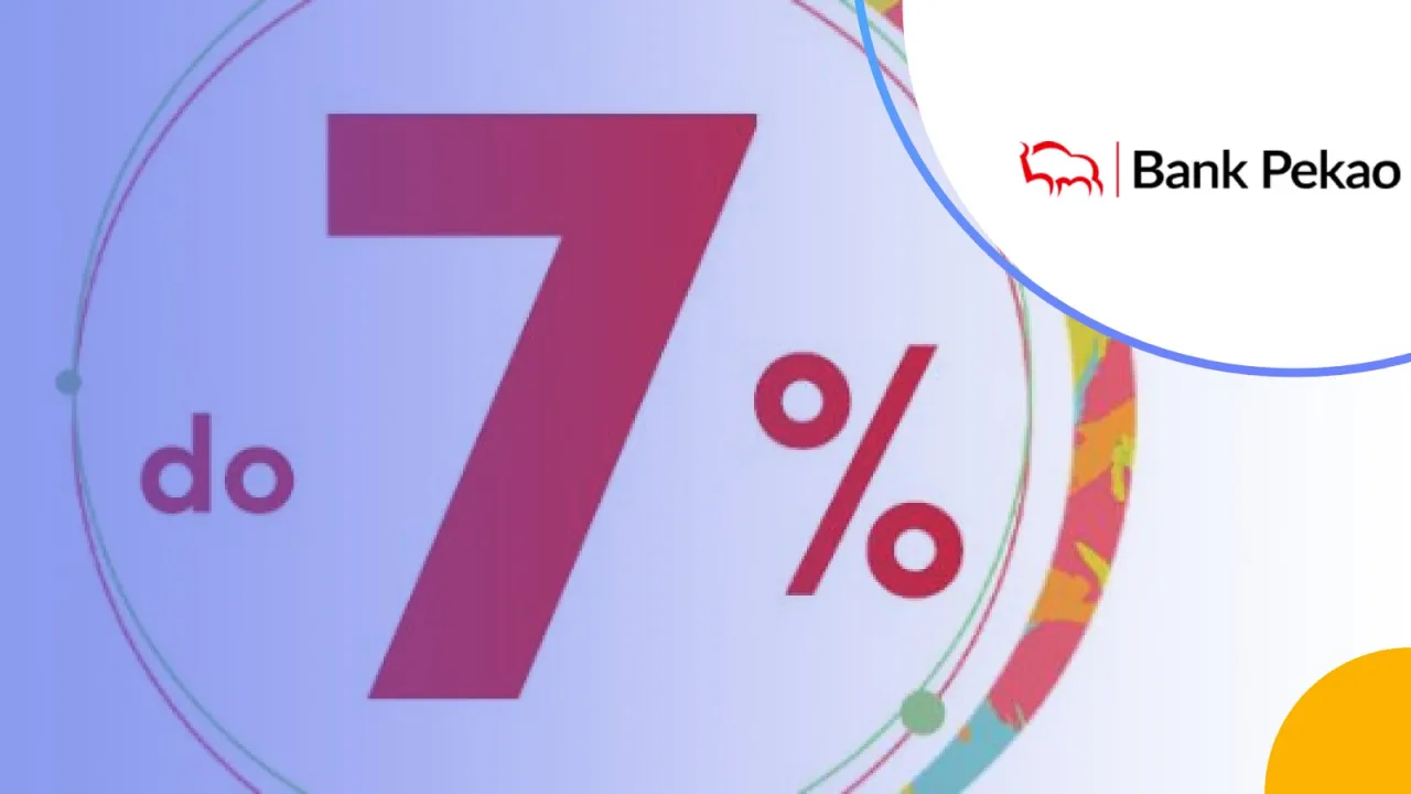 Zdjęcie Konto walutowe PKO i Pekao SA - opinie, polecane, zalety i wady | 2025